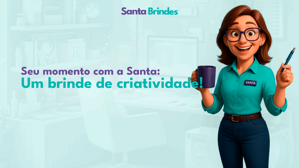 Santa Brindes
